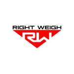 Right Weigh Load Scale App icon