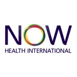 Now Health International icon