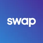 Swap: pagar hecho fácil icon