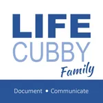 LifeCubby Family icon