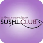 Sushi Club icon