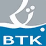 Mobile-Banking BTK icon