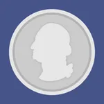 Coin Flip Watch icon