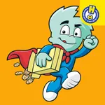 Pajama Sam 3 icon