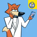 SPY Fox 3: Operation Ozone icon