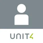 Unit4 Me icon
