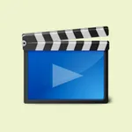 Nu-Movie Player ~ Export video icon