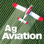 Agricultural Aviation Magazine icon