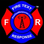 FireTextResponse icon