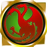 The Game Of Dragons icon