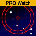 Polar Scope Align Pro Watch icon