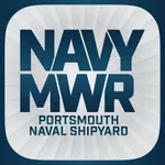 NavyMWR Portsmouth icon