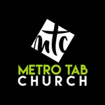 Metro Tab Church icon