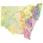 NSW Geology Maps icon