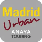 Madrid Urban icon