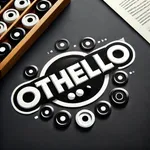 Othello swap it. icon