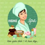 HomeSpa - Làm Đẹp icon