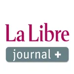 La Libre Journal + icon