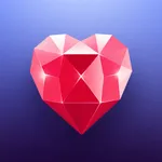 Bloomy: Best Dating App & Chat icon