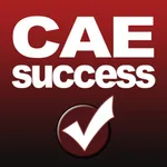 CAE Success icon