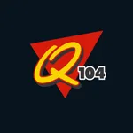 WCKQ FM, My Q 104.1 icon