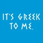 It's Greek To Me icon