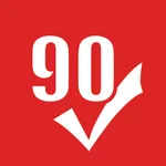 Ninety Plus icon