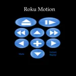 RokuMotion icon