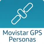 Movistar GPS Personas icon