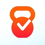 Flex - Gym Workout Tracker icon