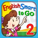 EnglishSmart to Go Grade 2 icon