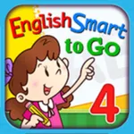 EnglishSmart to Go Grade 4 icon