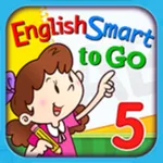 EnglishSmart to Go Grade 5 icon