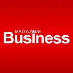 Business Magazine icon