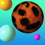 Beasty Ball Mania - A 3D Physics Based Endless Runner / Platformer Marble Rolling Dash icon