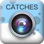 Catches Camera icon