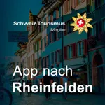 App nach Rheinfelden icon