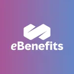 eBenefits icon