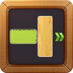 slide to unblock mee - the selected puzzles (for iPad & iPhone) icon