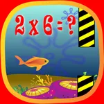 Fish Math Trainer icon