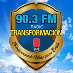 Radio Transformación 90.3 icon