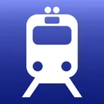 台鐵列車動態 (火車時刻表/公車動態) icon