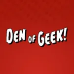 Den Of Geek icon