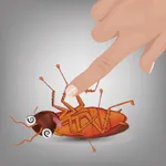 Cockroaches | صراصير icon