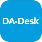 DA Desk icon