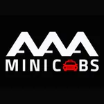 AAA Minicabs - New Regency icon