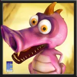 Little Dragon Pro icon