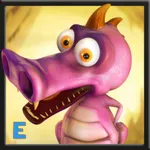 Little Dragon Bite icon