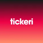 Tickeri Sellers icon