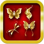 Gold Crush Jewels and Diamonds Mania - Crazy Drop of Free Gems icon